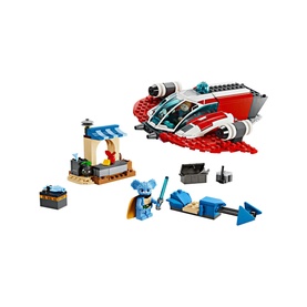 Star Wars: The Crimson Firehawk&trade;