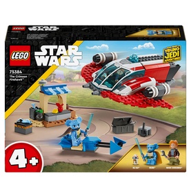 Star Wars: The Crimson Firehawk&trade;