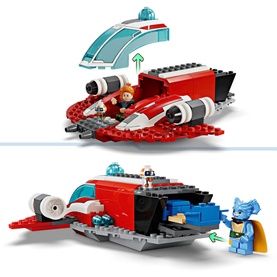 Star Wars: The Crimson Firehawk&trade;