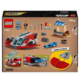 Star Wars: The Crimson Firehawk&trade;