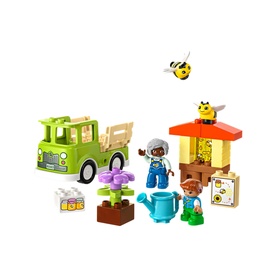 Duplo Caring for Bees & Beehives