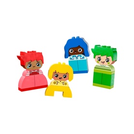 Duplo Big Feelings & Emotions