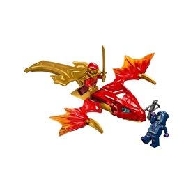 Ninjago: Kai's Rising Dragon Strike