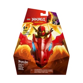 Ninjago: Kai's Rising Dragon Strike