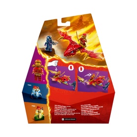 Ninjago: Kai's Rising Dragon Strike