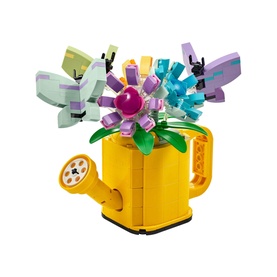3in1 Flowers in Watering Can