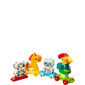 Duplo Animal Train