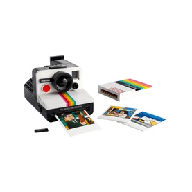 Polaroid OneStep SX-70 Camera