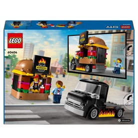 Burger Truck