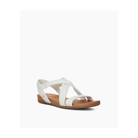 Landies Strappy Flat Sandals