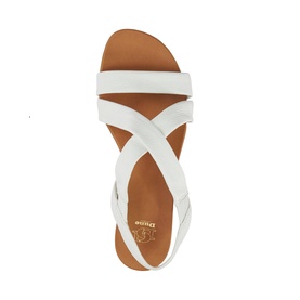 Landies Strappy Flat Sandals