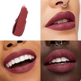 MACximal Silky Matte Viva Glam Lipstick