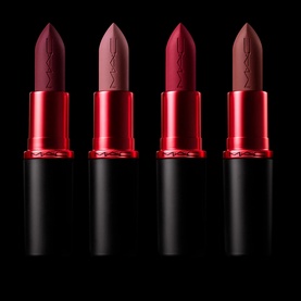 MACximal Silky Matte Viva Glam Lipstick