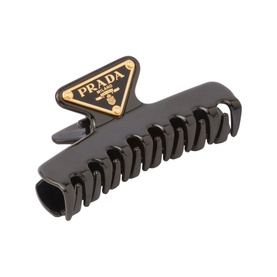Logo Hair Clip