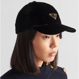 Logo Baseball Cap