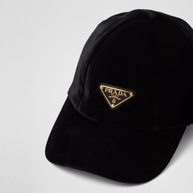 Logo Baseball Cap