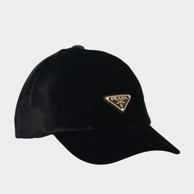 Logo Baseball Cap