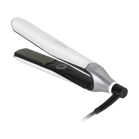 Chronos Hair Straightener - White