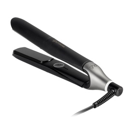 Chronos Hair Straightener - Black