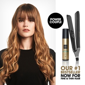 Bodyguard Heat Protect Spray For Fine & Thin Hair