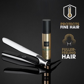 Bodyguard Heat Protect Spray For Fine & Thin Hair