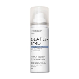 No.4D Clean Volume Detox Dry Shampoo Mini