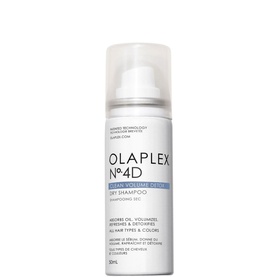 No.4D Clean Volume Detox Dry Shampoo Mini