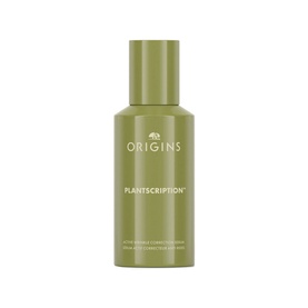 Plantscription&trade; Active Wrinkle Correction Serum