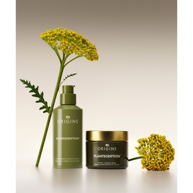 Plantscription&trade; Active Wrinkle Correction Serum