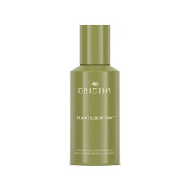 Plantscription&trade; Active Wrinkle Correction Serum