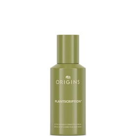 Plantscription&trade; Active Wrinkle Correction Serum