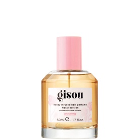 Honey Infused Hair Perfume Floral Edition - Wild Rose