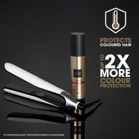 Bodyguard Heat Protect Spray For Coloured Hair