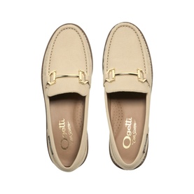 Etana Chunky Snaffle-Trim Loafers