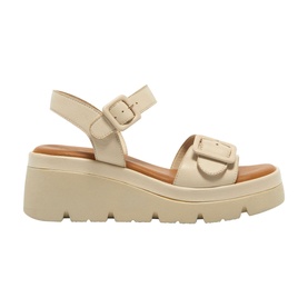 Lyra Platform Sandal Wedges