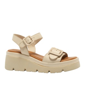 Lyra Platform Sandal Wedges