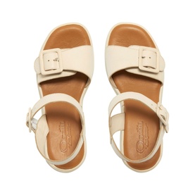 Lyra Platform Sandal Wedges
