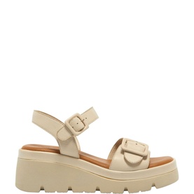 Lyra Platform Sandal Wedges