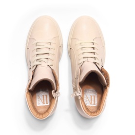 Tabita Wedge Platform Trainers