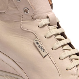 Tabita Wedge Platform Trainers