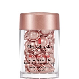 Retinol + HPR Ceramide Capsules Rapid Skin-Renewing Serum