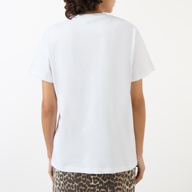 Cherry Logo T-Shirt