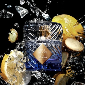 Blue Moon Ginger Dash Perfume