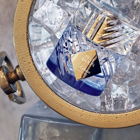 Blue Moon Ginger Dash Perfume