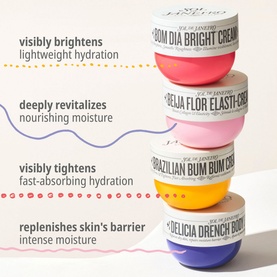 Delicia Drench Body Butter