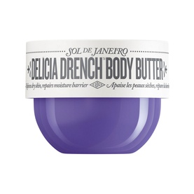 Delicia Drench Body Butter