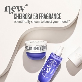 Delicia Drench Body Butter