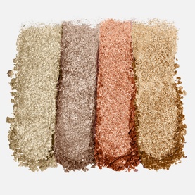Moondust Quad Eyeshadow Palette