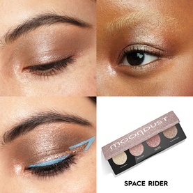 Moondust Quad Eyeshadow Palette