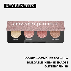 Moondust Quad Eyeshadow Palette